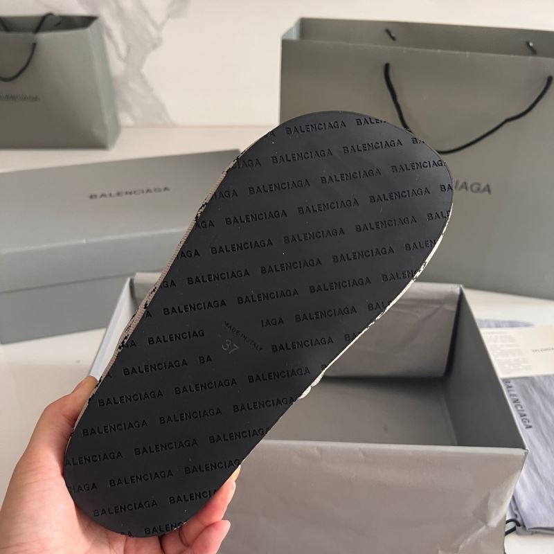 Balenciaga Slippers